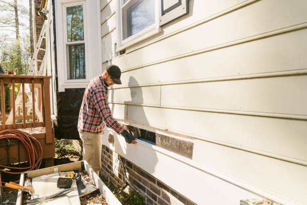 Trusted Siding Installation service in Forest Hill, TX - Creative Siding